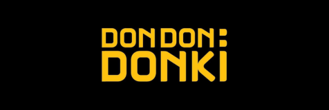 DON DON DONKI（澳門）